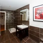 Le Bartavel - Year Апартаменты *