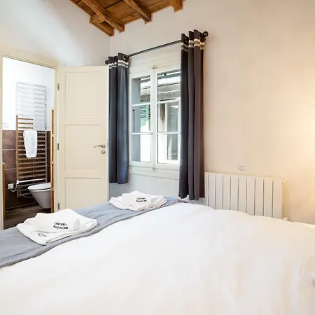 Le Bartavel - Year Apartamento *